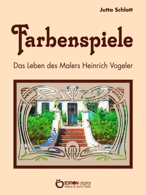 cover image of Farbenspiele